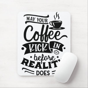 Keep or design your own - Mousepad