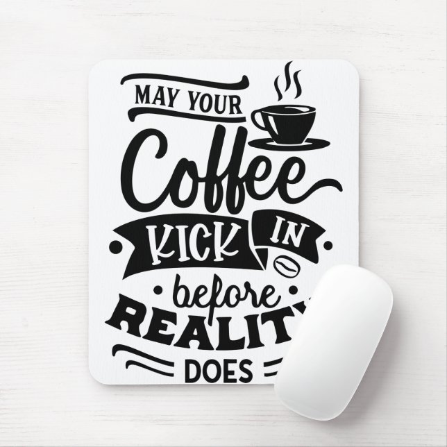 Keep or design your own -  Mousepad (With Mouse)