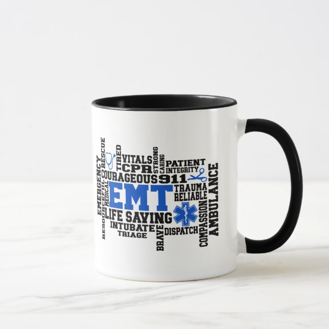 Keep or design your own - Mug (Right)