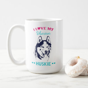 Keep or design your own :-) mug