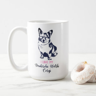 Keep or design your own :-) mug