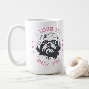 Keep or design your own :-) mug
