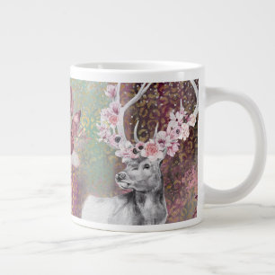 Keep or design your own -mug giant coffee mug