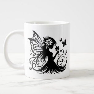 Keep or design your own -mug giant coffee mug