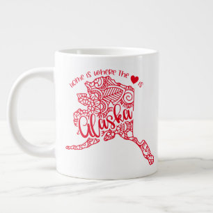 Keep or design your own -mug giant coffee mug
