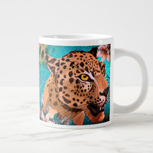 Keep or design your own -mug giant coffee mug