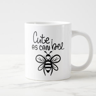 Keep or design your own -mug giant coffee mug