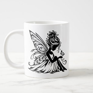 Keep or design your own -mug giant coffee mug