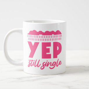 Keep or design your own -mug giant coffee mug