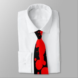 Keep or design your own :-) neck tie