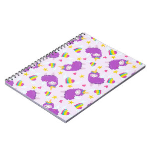 Keep or Design your own :-) notebook