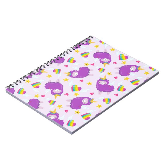 Keep or Design your own :-) notebook (Left Side)