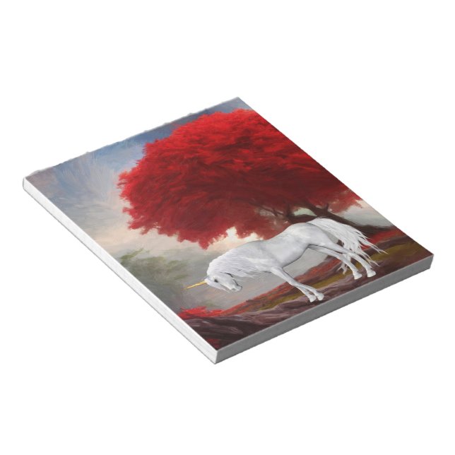 Keep or design your own- Notepad (Angled)