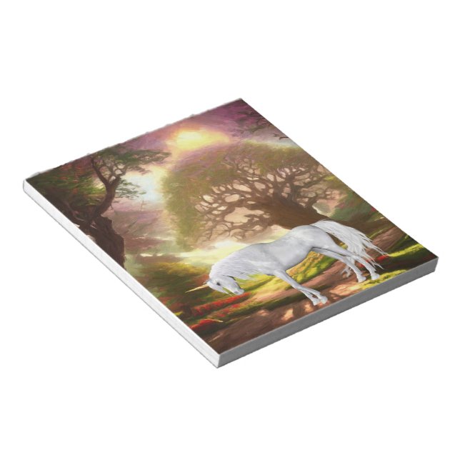 Keep or design your own- Notepad (Angled)