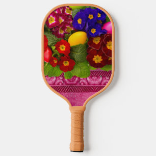 Keep or design your own - Pickleball Paddle