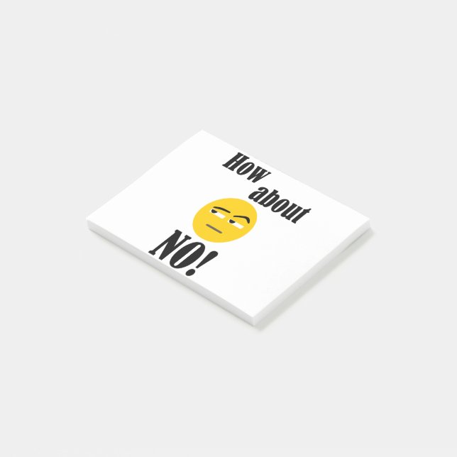 Keep or Design Your Own Post-it Notes (Angled)