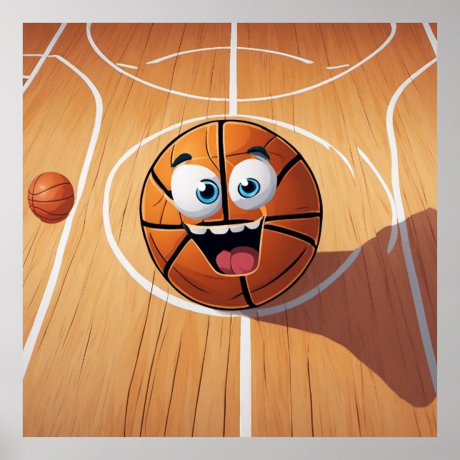 Keep or design your own  poster (Front)