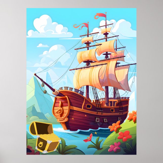 Keep or design your own  poster (Front)