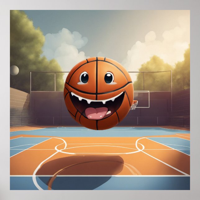 Keep or design your own  poster (Front)