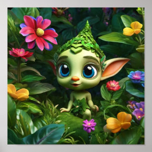 Keep or design your own  poster