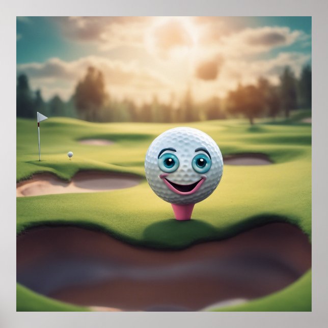 Keep or design your own  poster (Front)