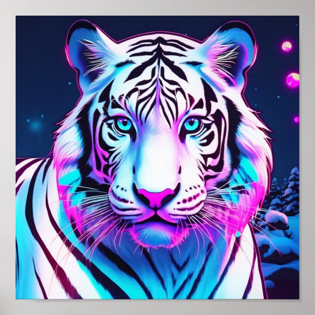 Keep or design your own  poster (Front)