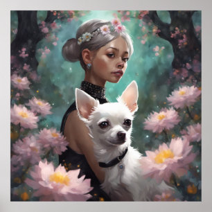 Keep or design your own  poster