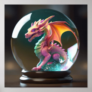 Keep or design your own  poster