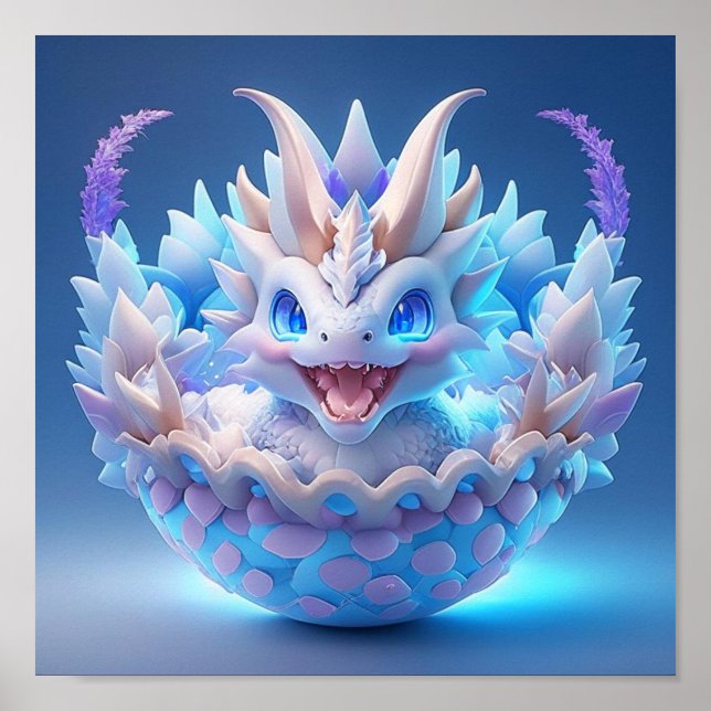 Keep or design your own  poster (Front)