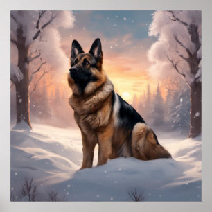 Keep or design your own  poster