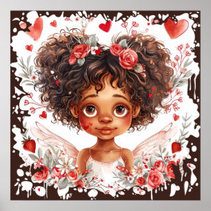 Keep  or design your own  poster