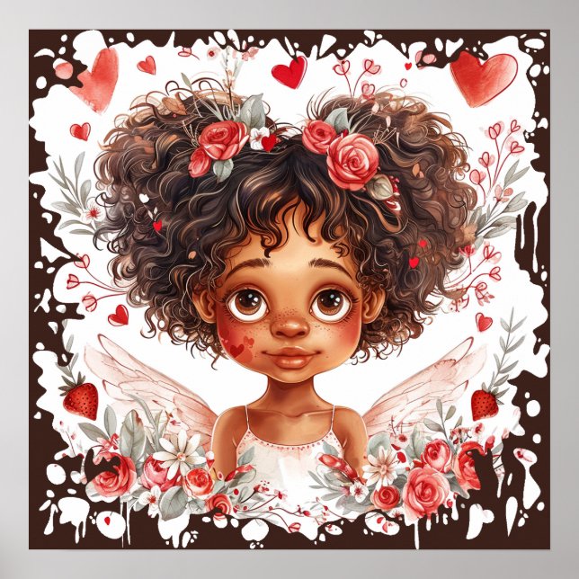 Keep  or design your own  poster (Front)