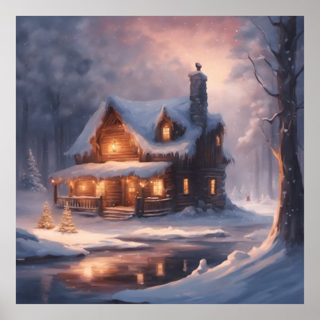 Keep or design your own  poster (Front)