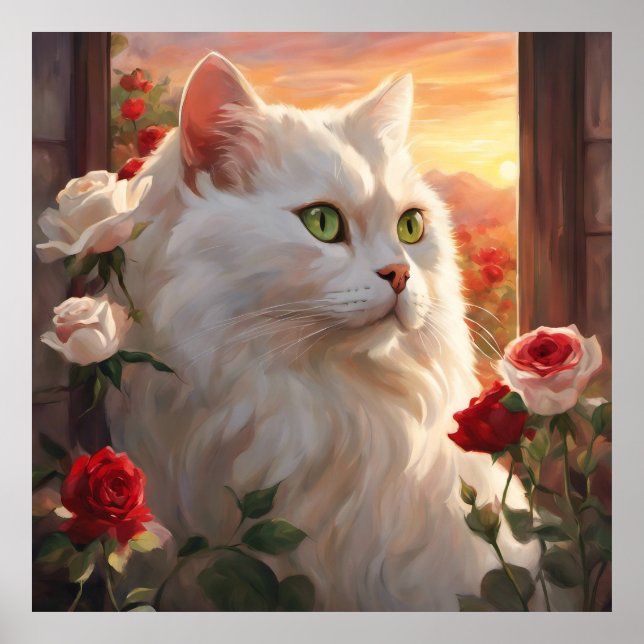 Keep or design your own  poster (Front)