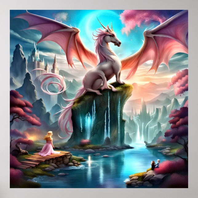 Keep or design your own  poster (Front)