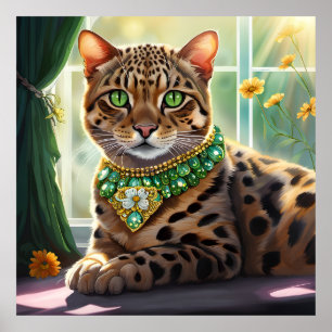 Keep or design your own  poster