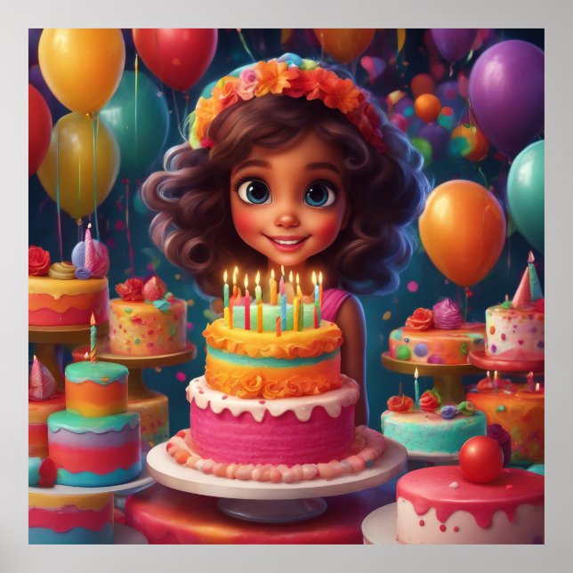 Keep  or design your own  poster (Front)