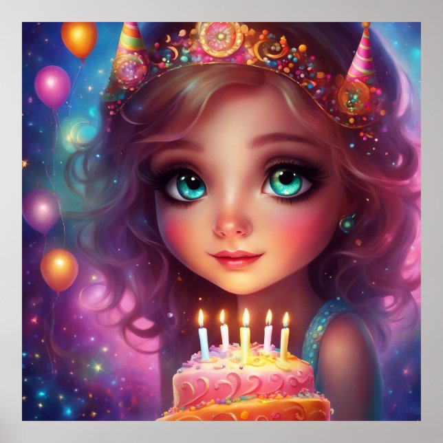 Keep  or design your own  poster (Front)