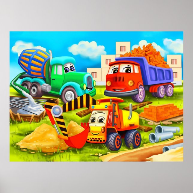 Keep or design your own  poster (Front)