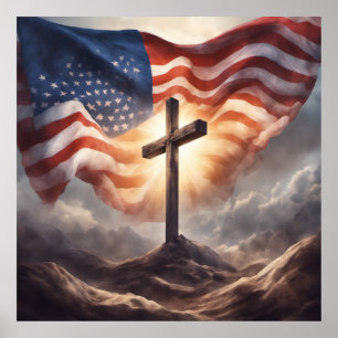 Keep or design your own poster