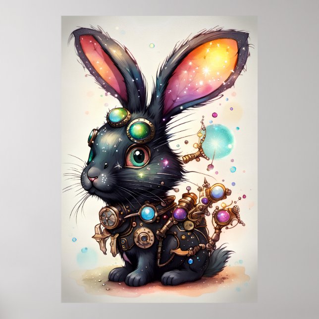 Keep or design your own  poster (Front)