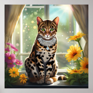 Keep or design your own  poster