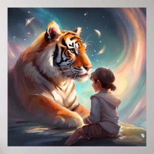 Keep or design your own Poster