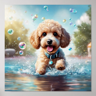 Keep or design your own  poster