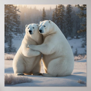 Keep or design your own  poster