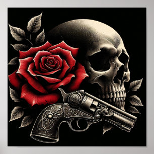 Keep or design your own  poster