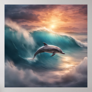 Keep or design your own poster