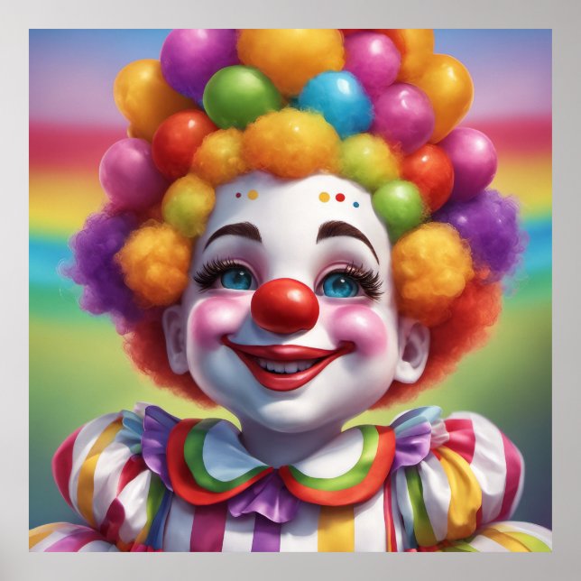 Keep or design your own  poster (Front)