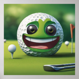 Keep or design your own  poster