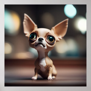 Keep or design your own  poster